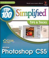 Abbildung von: Photoshop CS5 - Visual