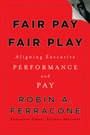 Bild: Fair Pay, Fair Play - Jossey-Bass