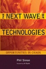 Cover: The Next Wave of Technologies - Wiley