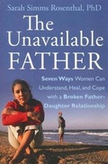 Cover: The Unavailable Father - Jossey-Bass