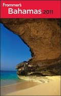 Cover: Frommer's Bahamas 2011 - Wiley