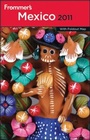 Cover: Frommer's Mexico 2011 - Wiley