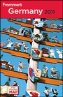 Cover: Frommer's Germany 2011 - Wiley