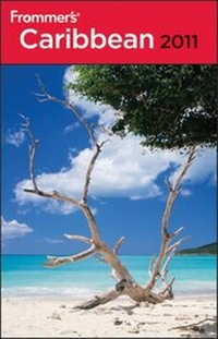 Enlarge image Cover: Frommer's Caribbean 2011 - Wiley