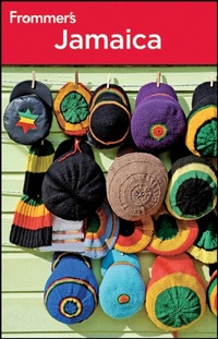 Abbildung von: Frommer's Jamaica - Wiley