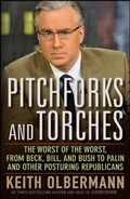 Cover: Pitchforks and Torches - Wiley