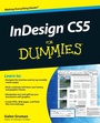 Cover: InDesign CS5 For Dummies - Wiley