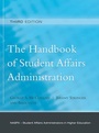 Cover: The Handbook of Student Affairs Administration - Jossey-Bass
