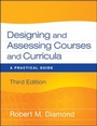 Cover: Designing and Assessing Courses and Curricula - Jossey-Bass