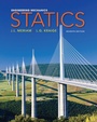 Cover: Engineering Mechanics - Statics - Wiley