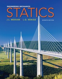 Enlarge image Cover: Engineering Mechanics - Statics - Wiley