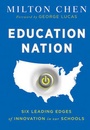 Cover: Education Nation - Jossey-Bass