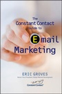 Cover: The Constant Contact Guide to Email Marketing - Wiley