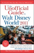 Cover: The Unofficial Guide Walt Disney World 2011 - Wiley