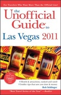 Cover: The Unofficial Guideto Las Vegas 2011 - Wiley