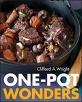 Cover: One-Pot Wonders - Wiley