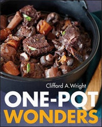 Enlarge image Cover: One-Pot Wonders - Wiley