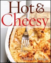 Enlarge image Cover: Hot and Cheesy - Wiley