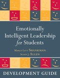 Cover: Emotionally Intelligent Leadership for Students - Jossey-Bass