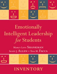 Bild vergrößern Bild: Emotionally Intelligent Leadership for Students - Wiley
