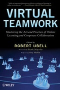 Cover: Virtual Teamwork - Wiley
