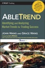 Cover: AbleTrend - Wiley