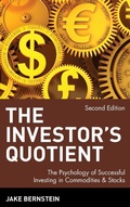 Cover: The Investor's Quotient - Wiley