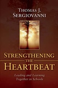 Cover: Strengthening the Heartbeat - Jossey-Bass