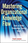 Bild: Mastering Organizational Knowledge Flow - Wiley