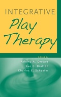 Cover: Integrative Play Therapy - Wiley