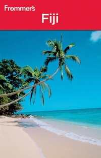 Abbildung von: Frommer's Fiji - Wiley