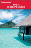 Cover: Frommer's Tahiti and French Polynesia - Wiley
