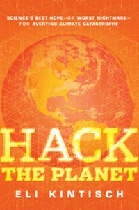 Abbildung von: Hack the Planet - Wiley