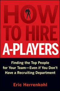 Abbildung von: How to Hire A-Players - Wiley