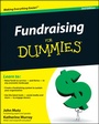 Cover: Fundraising For Dummies - Wiley