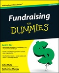 Cover: Fundraising For Dummies - Wiley