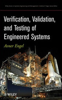 Abbildung von: Verification, Validation, and Testing of Engineered Systems - Wiley