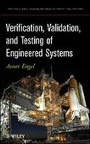 Cover: Verification, Validation and Testing of Engineered Systems - Wiley