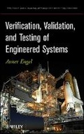 Cover: Verification, Validation and Testing of Engineered Systems - Wiley