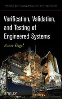 Enlarge image Cover: Verification, Validation and Testing of Engineered Systems - Wiley