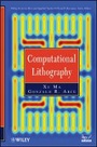 Cover: Computational Lithography - Wiley