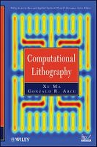 Enlarge image Cover: Computational Lithography - Wiley