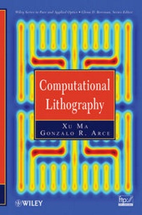 Enlarge image Cover: Computational Lithography - Wiley