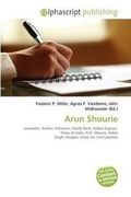 Bild: Arun Shourie - Alphascript Publishing