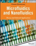 Cover: Microfluidics and Nanofluidics - Wiley