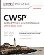 Cover: CWSP Certified Wireless Security Professional Official Study Guide - Sybex