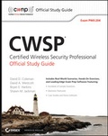 Cover: CWSP Certified Wireless Security Professional Official Study Guide - Sybex