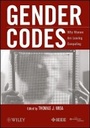 Cover: Gender Codes - Why Women Are Leaving Computing - Wiley