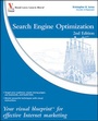 Cover: Search Engine Optimization - Wiley