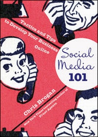 Abbildung von: Social Media 101 - Wiley